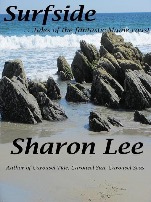 Title details for Surfside by Sharon Lee - Available